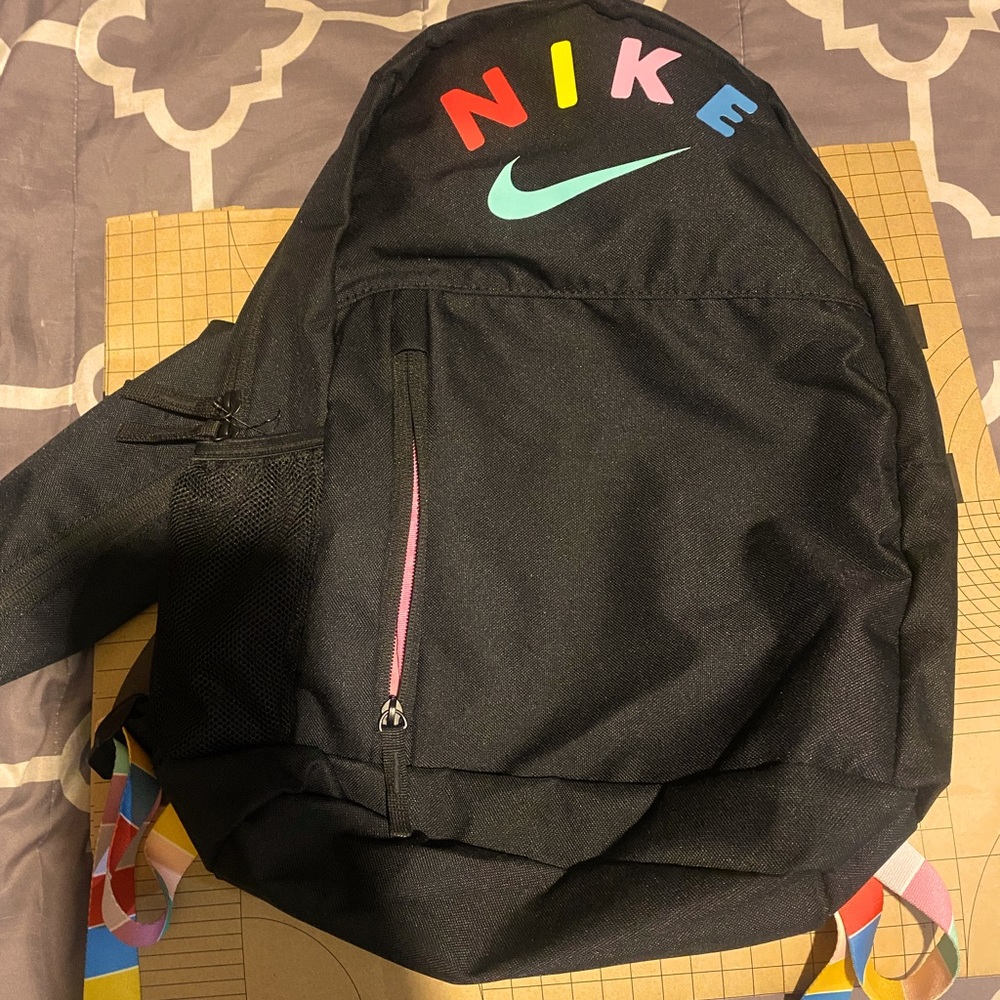 Kids Nike Backpack 🎒